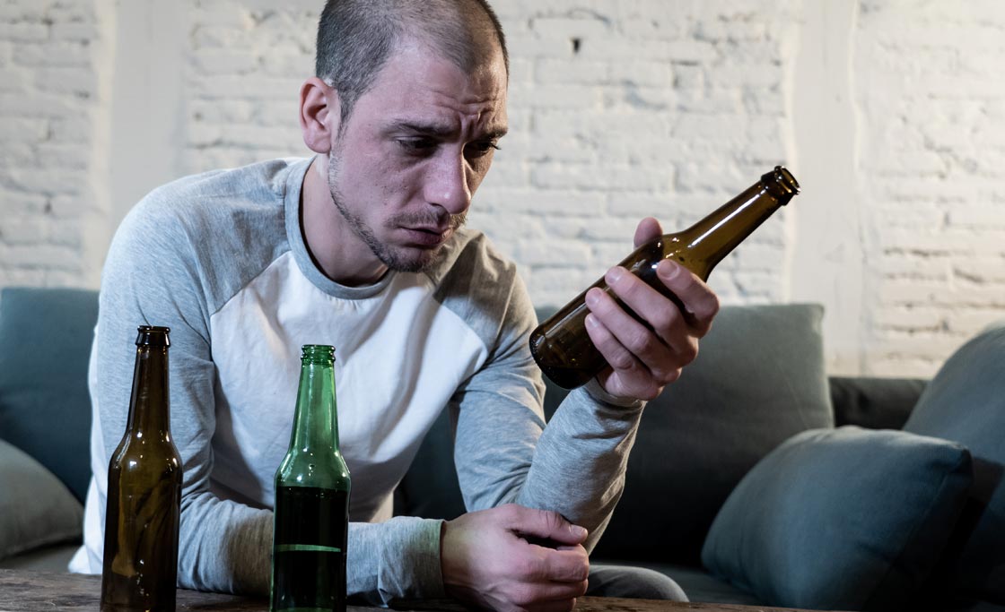 Убрать алкогольную зависимость в Димитровграде